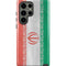 Iran Flag Distressed Galaxy S23 Ultra Pro Case
